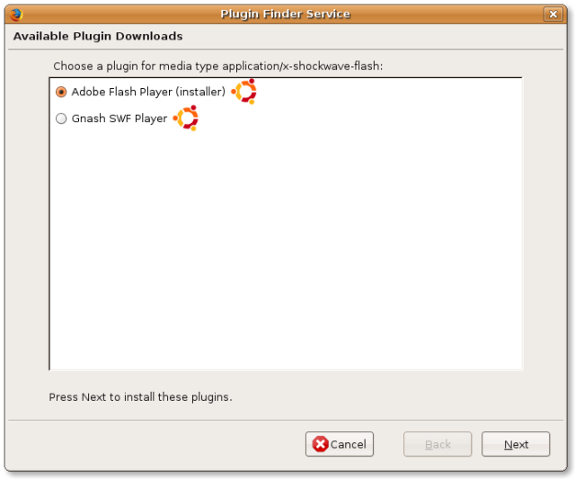 Adobe Flash Player Plug-in For Mac